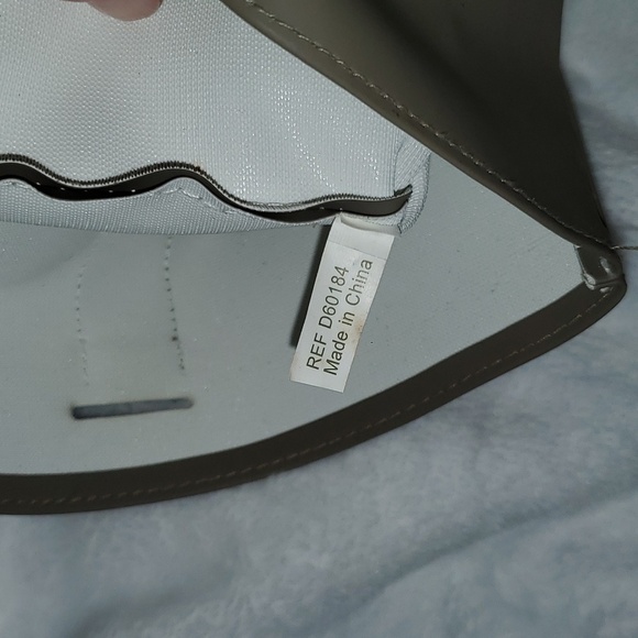 Louis Vuitton LV World Cup Limited Edition Pouch Tote Bag - Picture 6 of 8